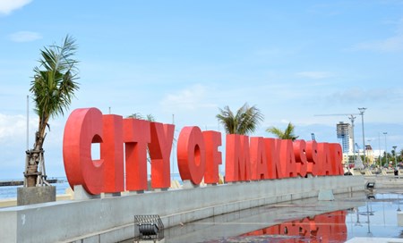 Makassar Airport - All Information on Makassar Airport (UPG)